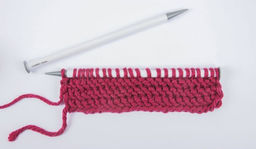 Спицы GAMMA прямые PKN2 пластик d 10.0 мм 35 см 2 шт фото 7