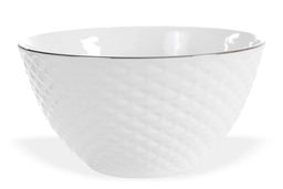 Салатник JEWEL Суфле 13,5 см (костяной фарфор)