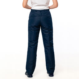 RODOS Утеплённый костюм женский мембрана зима М-218 Ультрамарин/Синий