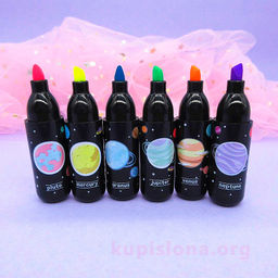 Набор маркеров Planet - Купи слона фото 2