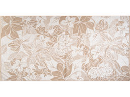 6с102.513ж2 Джунгли (лен3) Полотенце махровое 81х160см