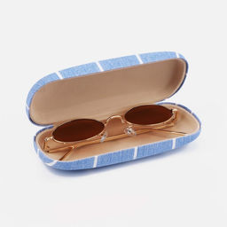 Футляр для очков, цвет голубой - Simaland фото 2