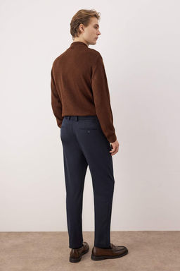 Vizon Erkek Dokuma Kumas Pantolon TMNAW26PL00030 - Trendyolmilla фото 20