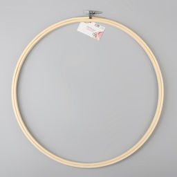 Пяльцы для вышивания, d=29/30.7 см