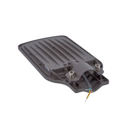 ULV-R25H-100W/4000K IP65 GREY Светильник светодиодный уличный консольный. Белый свет (4000K). Угол 110 градусов. TM Uniel