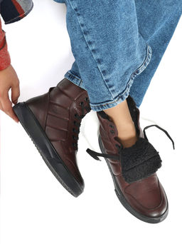 УЦЕНКА Ботинки 2434121 - Belwest фото 3