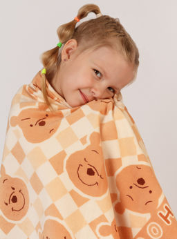 Детское полотенце для ванной ( Арт. XYJ003) - Indefini фото 4