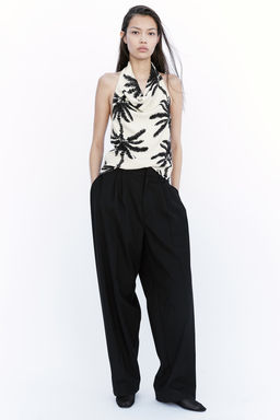 Top halter - H&m фото 2