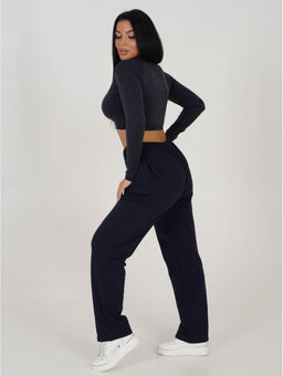 Полина трико женское (меланж) - Lovetex фото 15