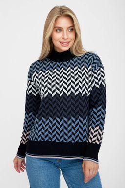 Джемпер Д 2884 - Текстильная мануфактура фото 7