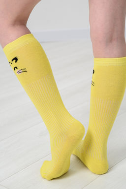 Гольфы детские Лео (набор 2 пары)