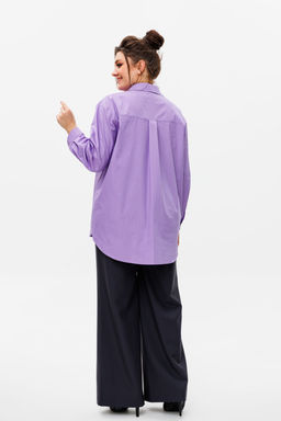 Брюки ANELLI 1416.1 графит фото 5