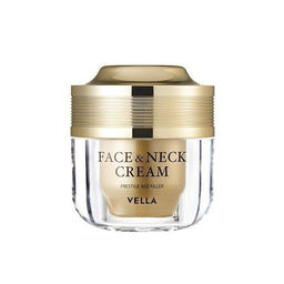 Face and Neck Cream Prestige Age Killer - Увлажняющий крем для лица и шеи , 50 мл