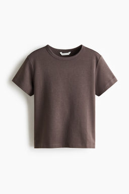 Camiseta ajustada - H&m фото 4