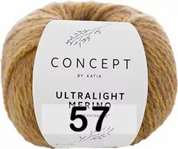 ULTRALIGHT MERINO - Concept фото 8