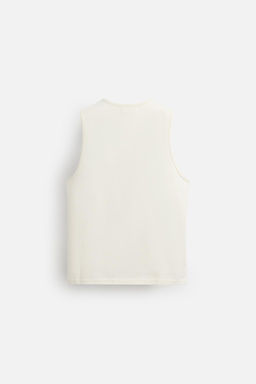 TANK TOP - LIMITED EDITION - Zara фото 15