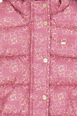 K_z _ocuk Pembe Mont