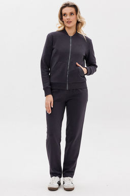 Костюм GO F3071/30-03.164-170 графит