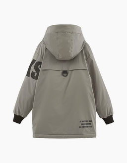 Куртка для мальчика - Bell bimbo фото 6