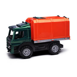 Спецтехника "Фургон"