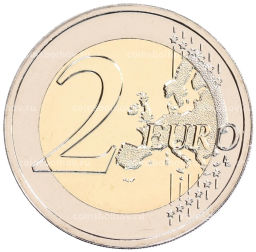 2 евро 2025 года Финляндия Дипломатия и внешняя политика