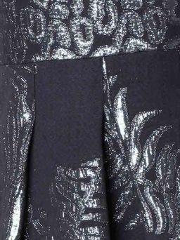 Платье, синее - Ashley brooke фото 6