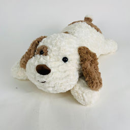 Мягкая игрушка Собака пятнистая лежачая 50 см (арт. YE23815-15) - Storyland фото 2