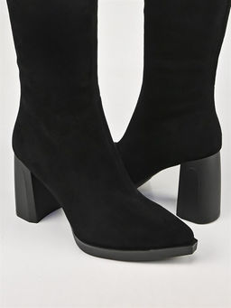 Сапоги высокие модельные D3-1334 - Piniolo фото 2