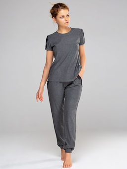 Комплект Opium Комплект футболка+брюки M-57/P-46