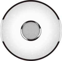 Светильник светодиодный управляемый с пультом 70W, Max. 5300Lum, 3000К-6000K, IP20, AL5100