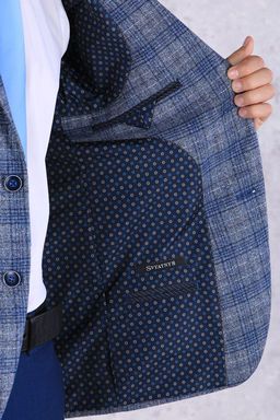 пиджак 
 5424-М8.6 - Svyatnyh фото 7