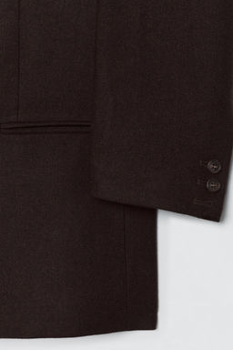 FLANNEL TAILCOAT BLAZER SOSHIOTSUKI X ZARA