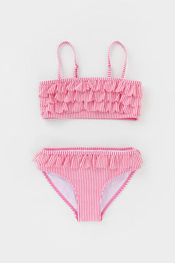 ТК 17013/1н ФВ купальн костюм для дев - Crockid фото 2