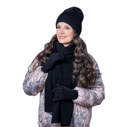 ВИЛМА шапка женская - Landre фото 5