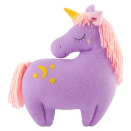 Набор для шитья Miadolla PT-0213 Сплюшка Единорог СК/Уценка