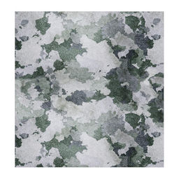 Цена за 10 шт. Бумага для скрапбукинга «Армейские звёзды», 30,5 х 32 см, 190 г/м²