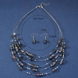 Комплект арт. 26 5075 (id 267036) - Rada фото 2