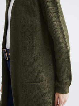 ?al Yaka Kad?n Triko H?rka