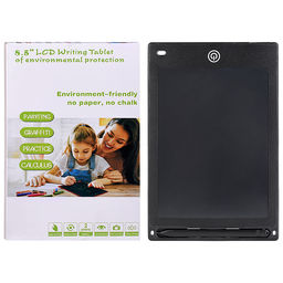 Доска для рисования "Мой планшетик" в коробке