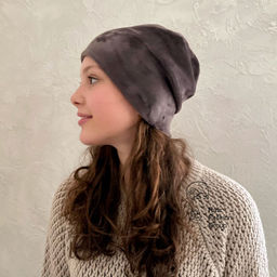 ГИЗЕМ шапка женская - Landre фото 7