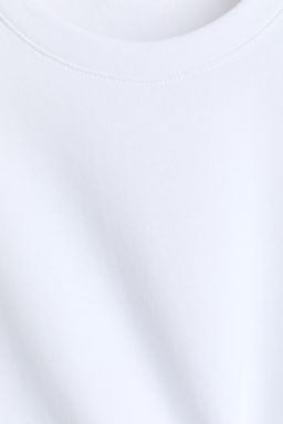 Camiseta interlock - H&m фото 7