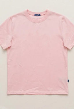 Футболка унисекс 95% хлопок, 5% лайкра высокое качество пенье
