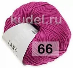 Пряжа GOLF - Lang фото 12