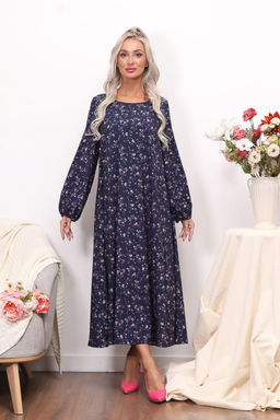 Платье П5-4804/2 - Wisell фото 6