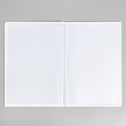 Папка для семейных документов Docs, 8 файлов А4