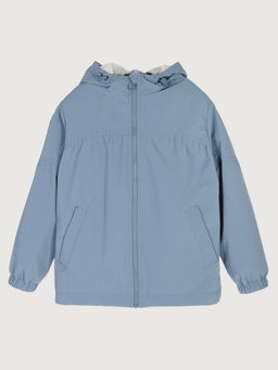 Ветровка 4л6225 пудра - Nikastyle фото 17