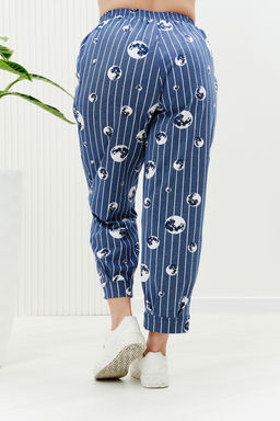 Брюки 9147 - Натали фото 30