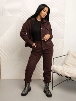 Костюм женский, мод.2070 - Барболета фото 10