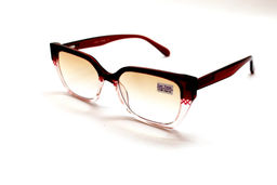 Солнцезащитные очки - Luxe Vision 7026 с3 +2,5