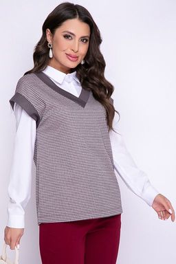 Жилет 2006 - Avili фото 5